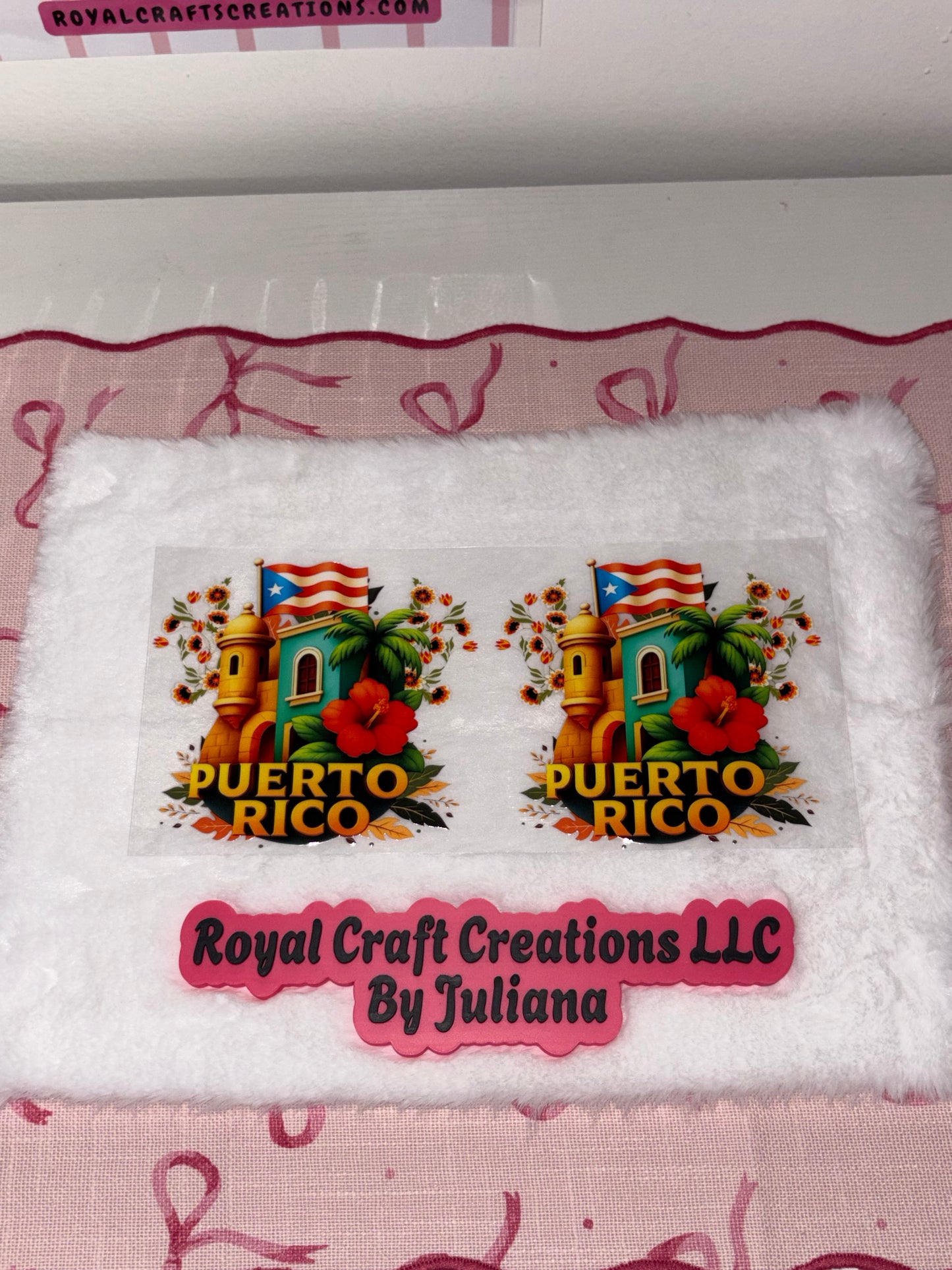 Puerto Rico