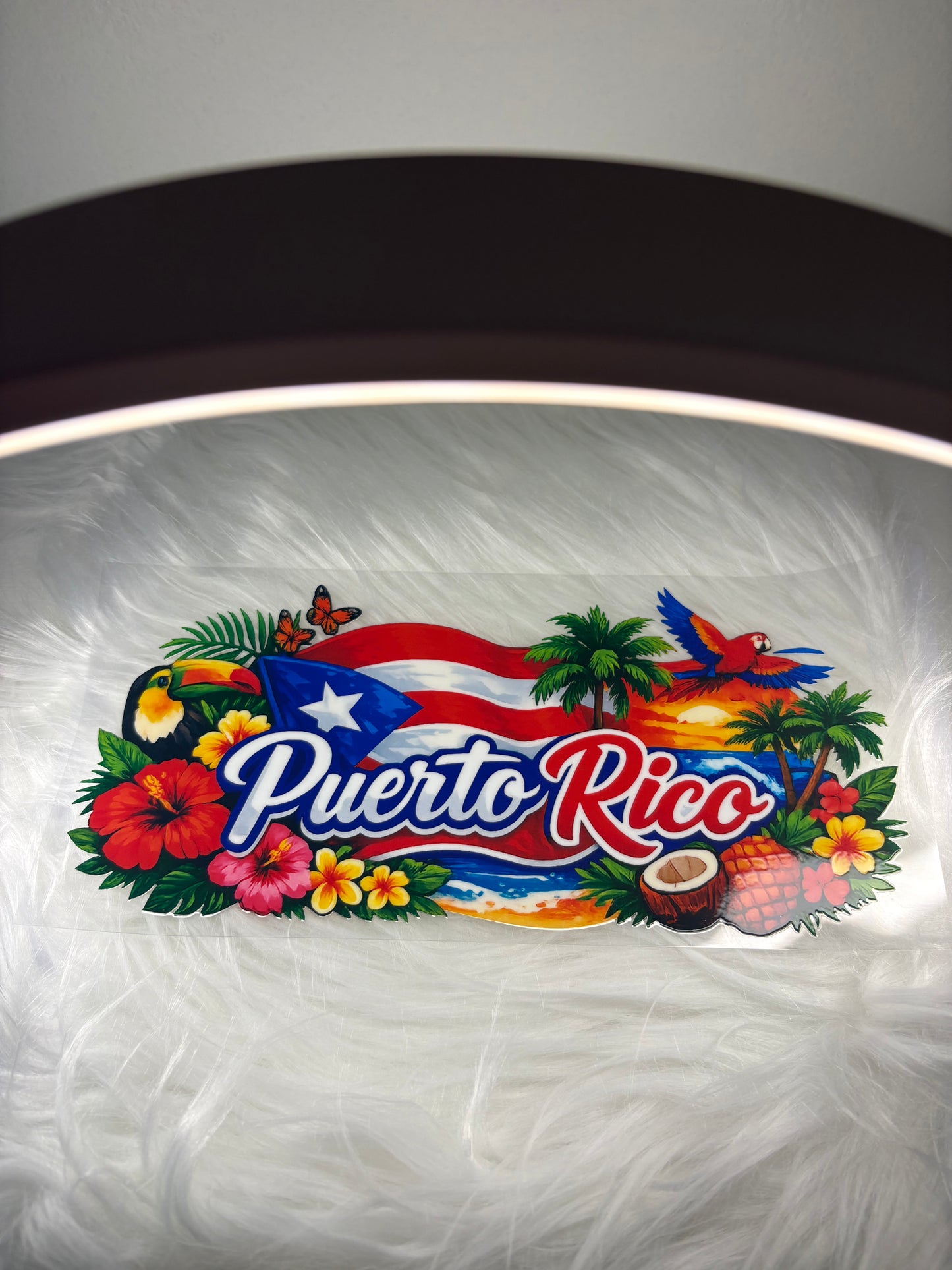 Puerto Rico
