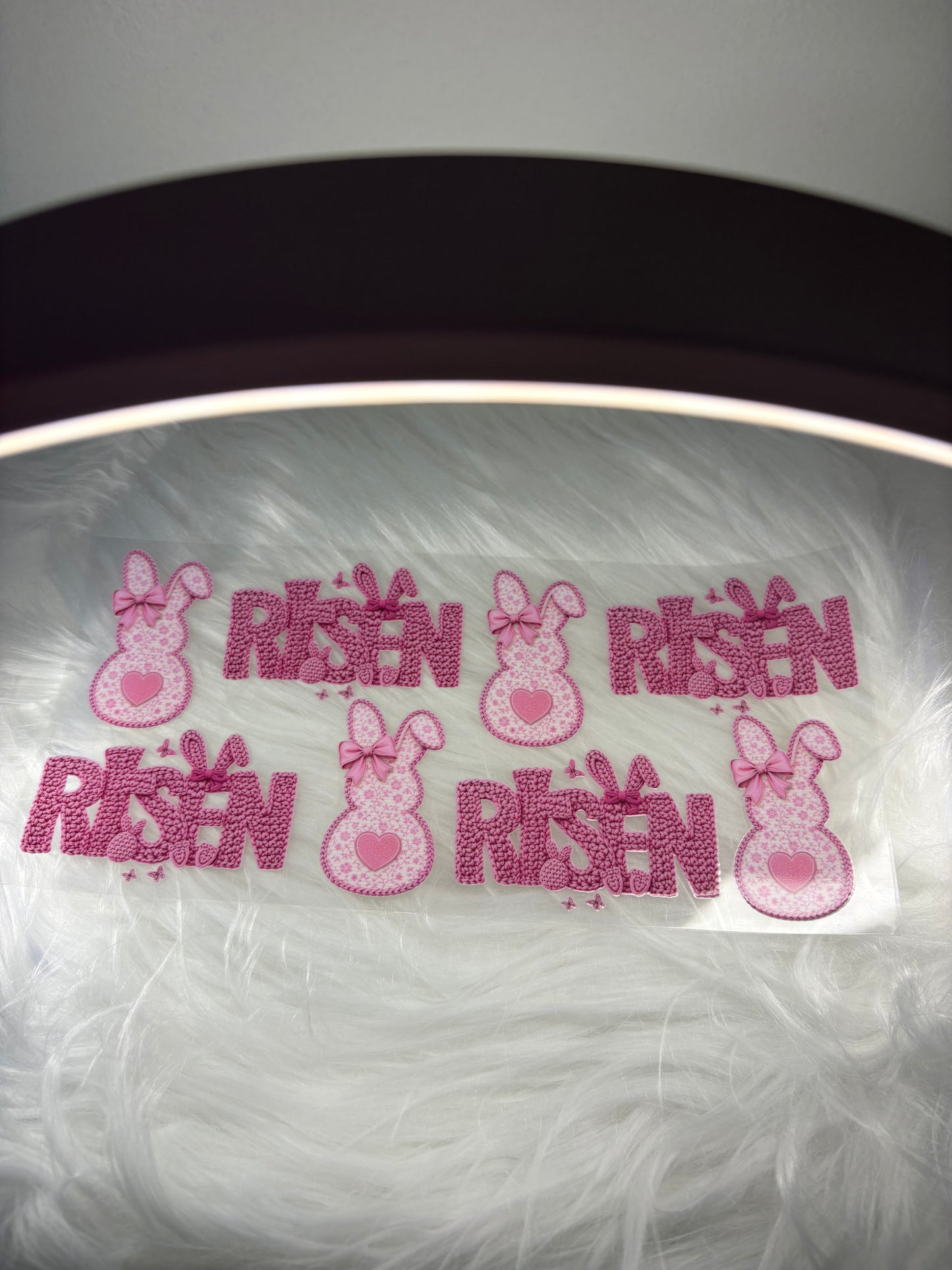 Risen Bunny