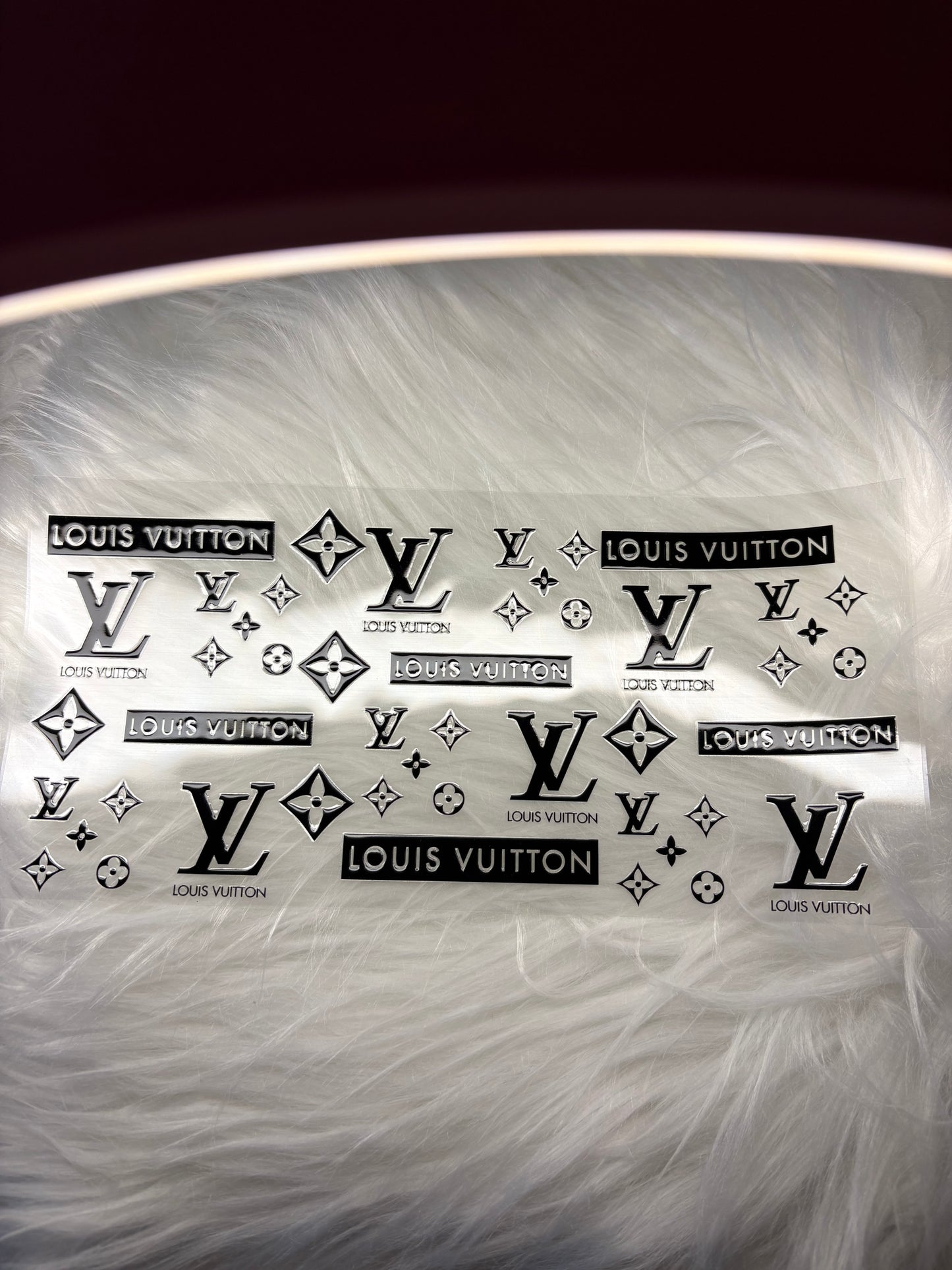 Black LV