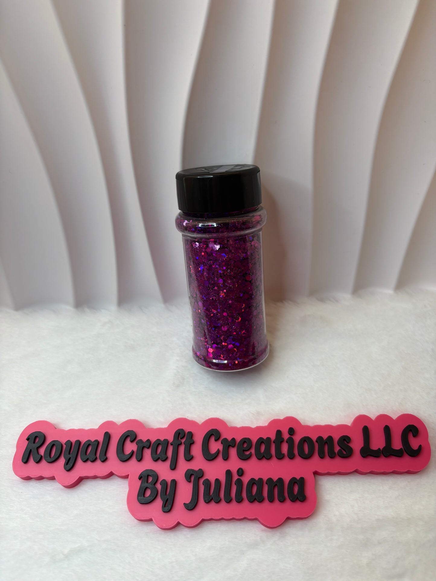 Purple Reign