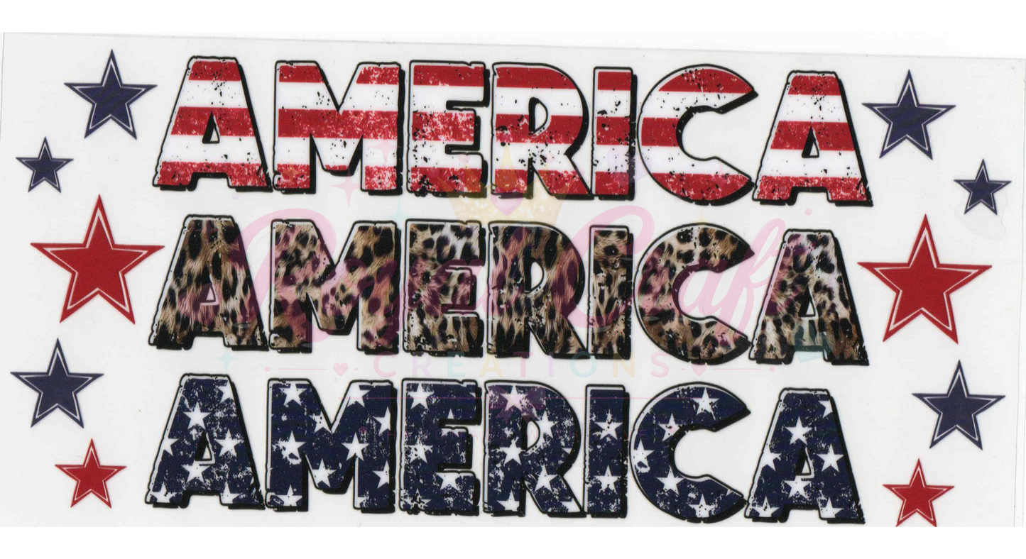 AMERICA 1