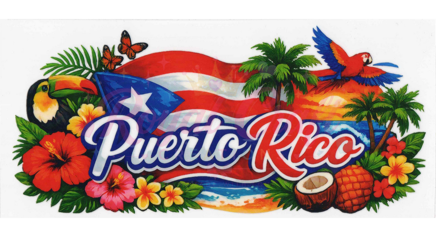 PUERTO RICO 14