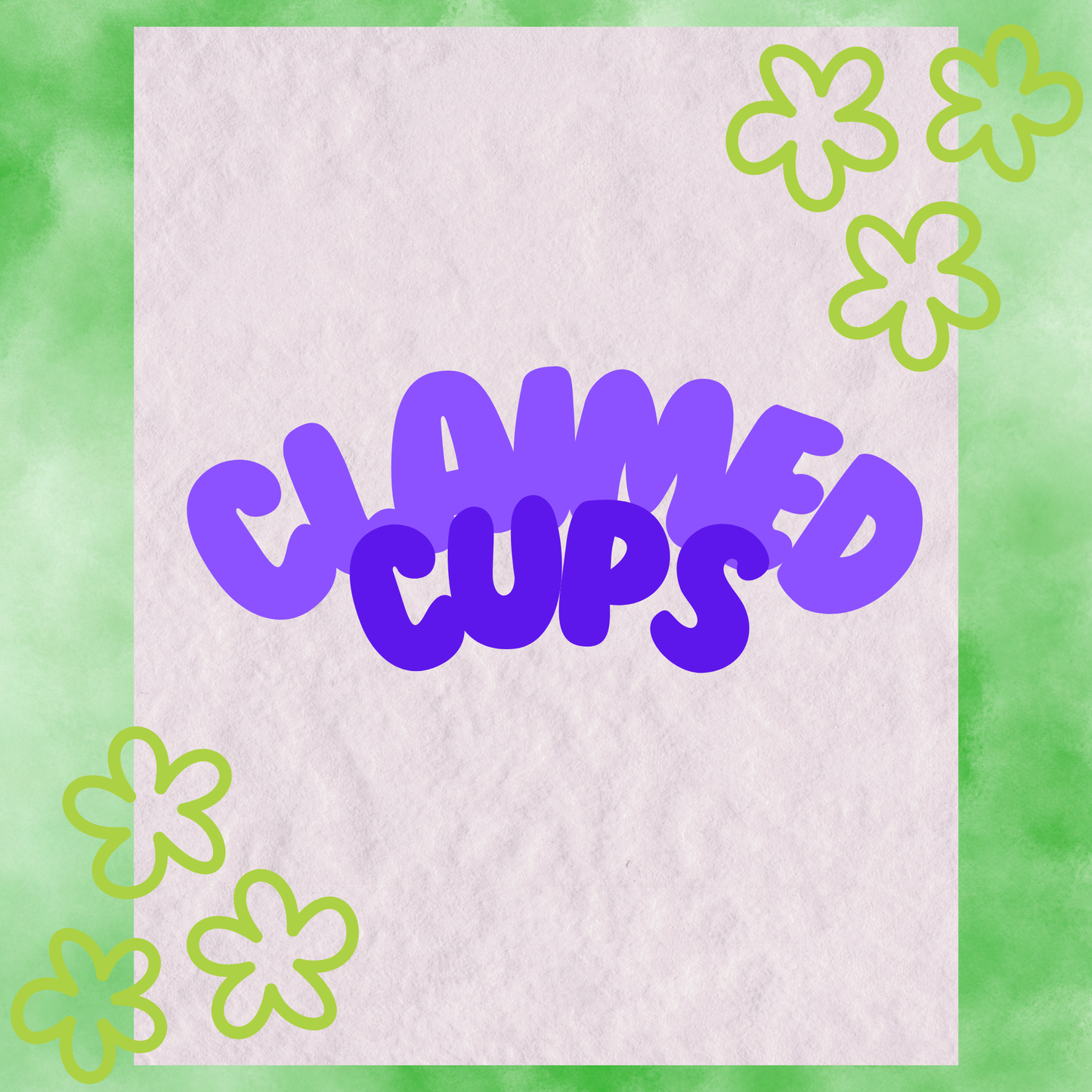 LIVE CLAIM CUPS