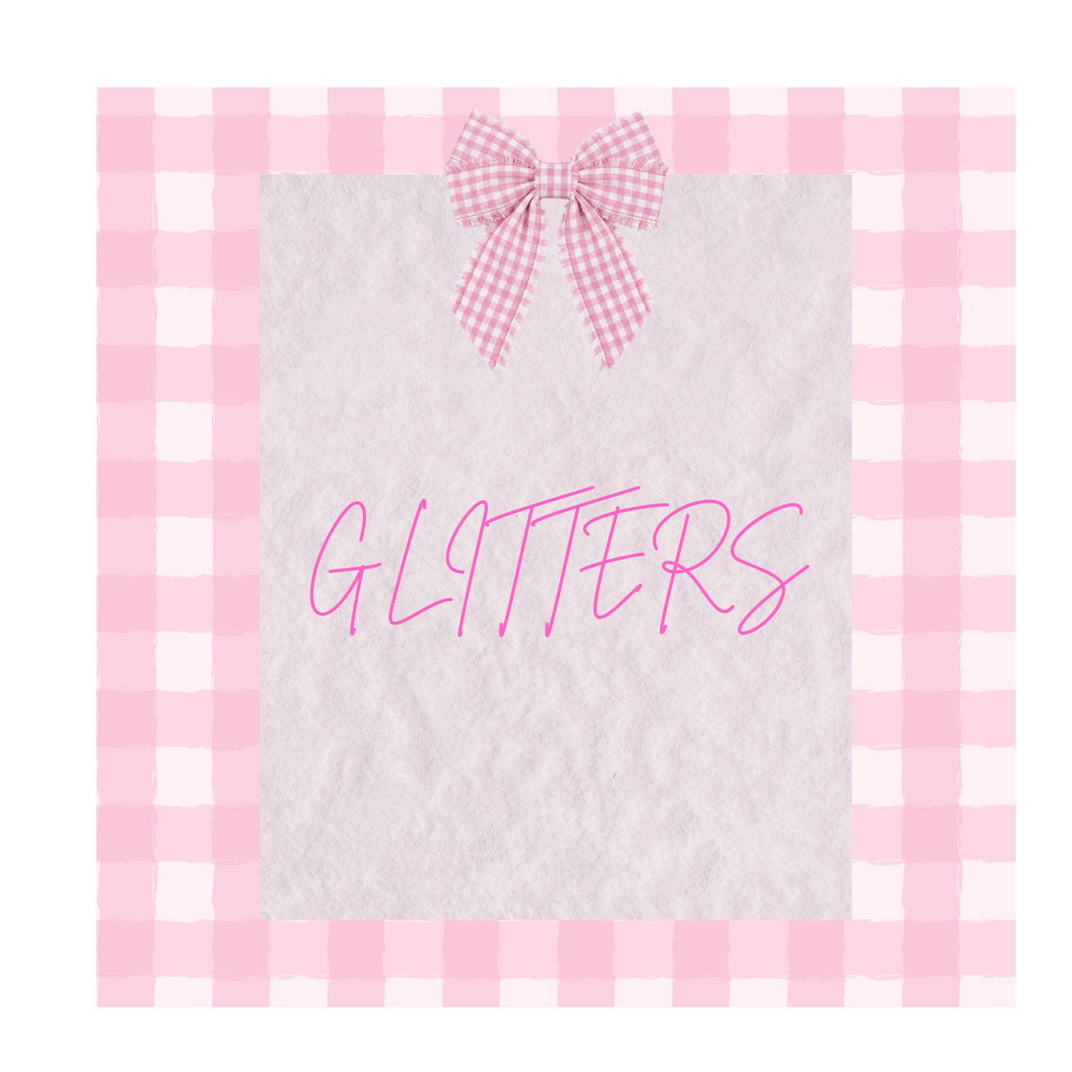 Glitters