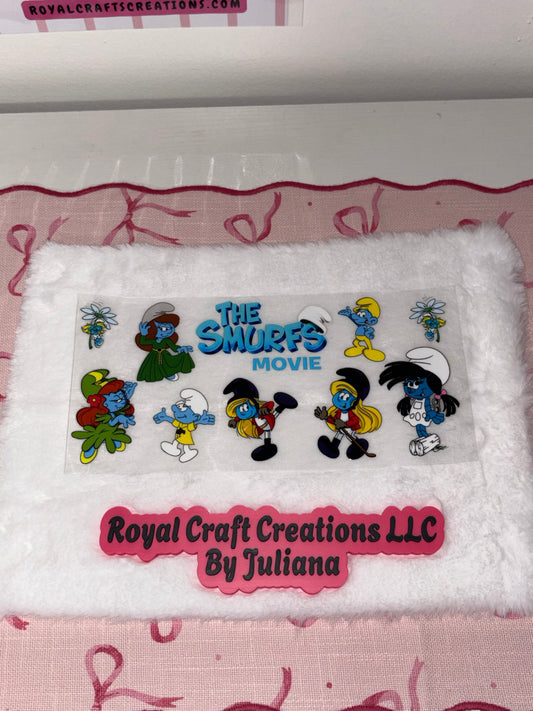 The Smurfs