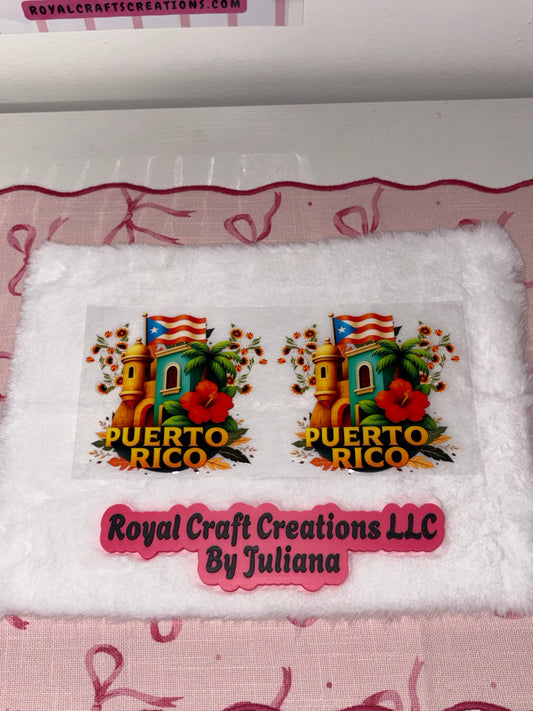 Puerto Rico