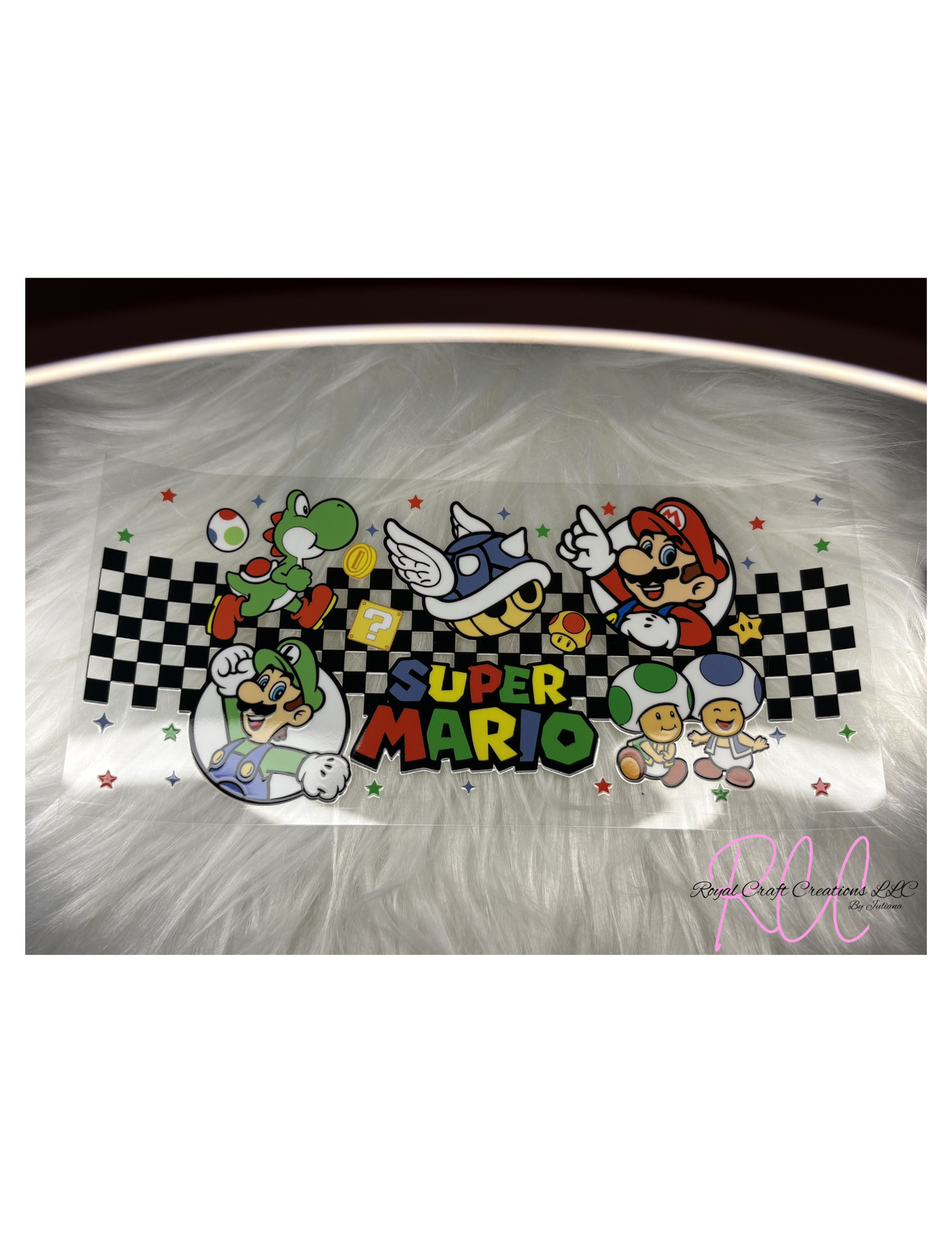 Mario