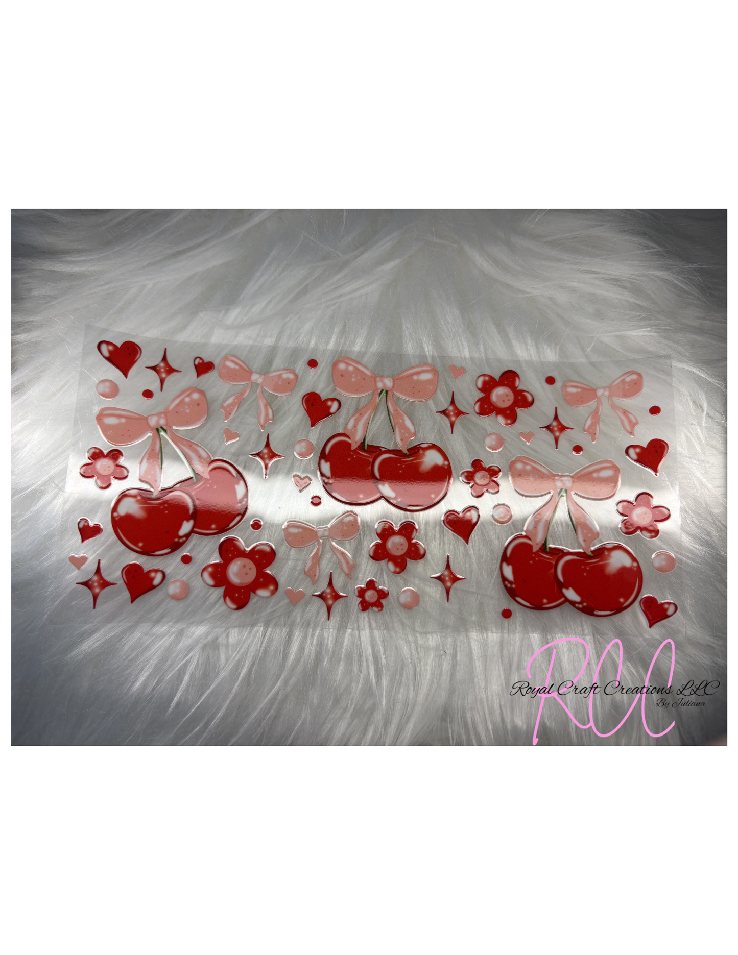 Cherry’s