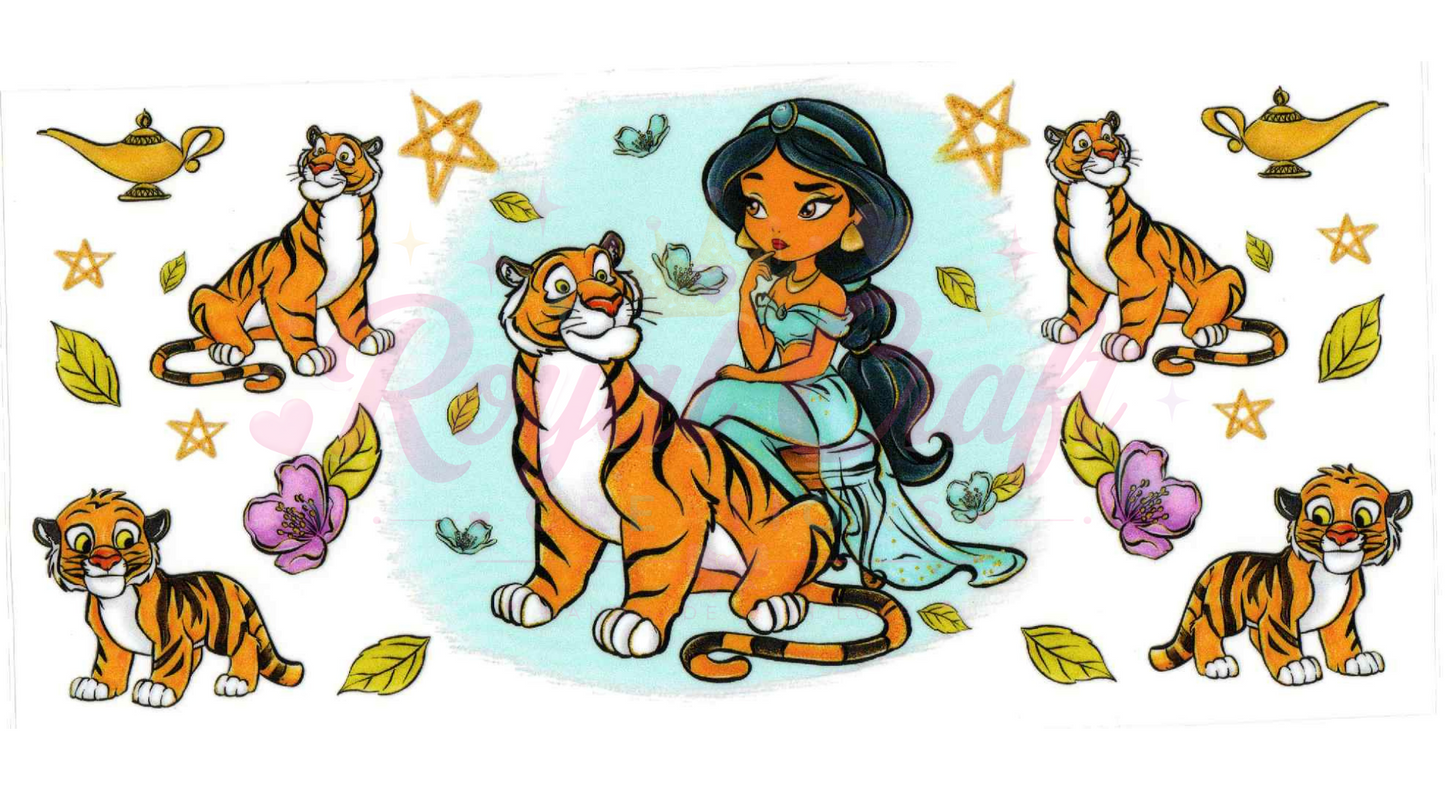 ALADIN 10 WRAPS BUNDLE