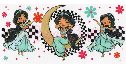 ALADIN 10 WRAPS BUNDLE