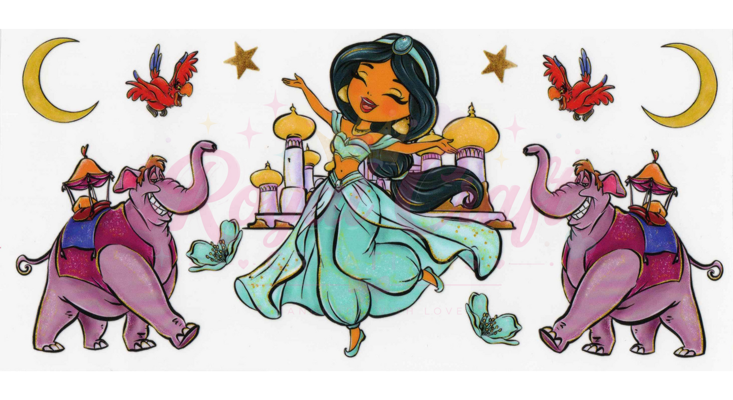 ALADIN 10 WRAPS BUNDLE