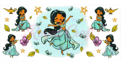 ALADIN 10 WRAPS BUNDLE