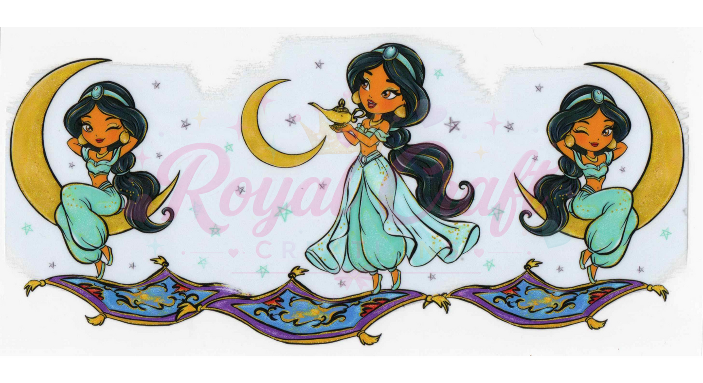 ALADIN 10 WRAPS BUNDLE