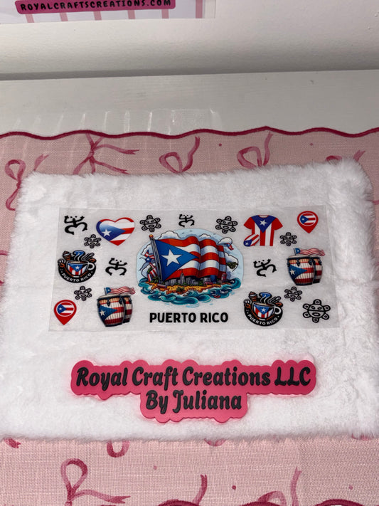 Puerto Rico