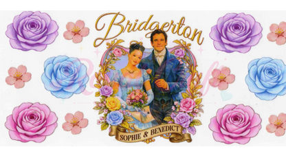 BRIDGERTON BUNDLE