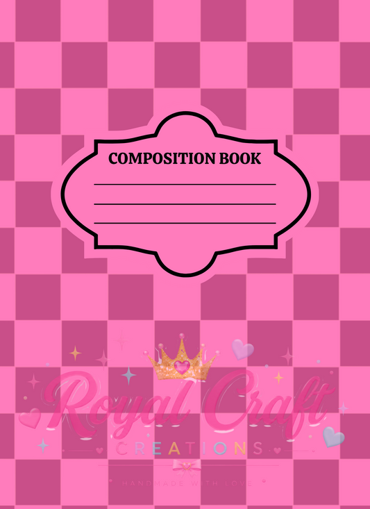 NOTEBOOK STICKER #1