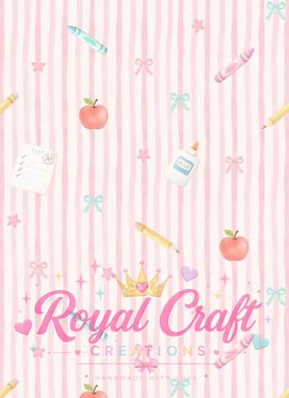 NOTEBOOK STICKER #3