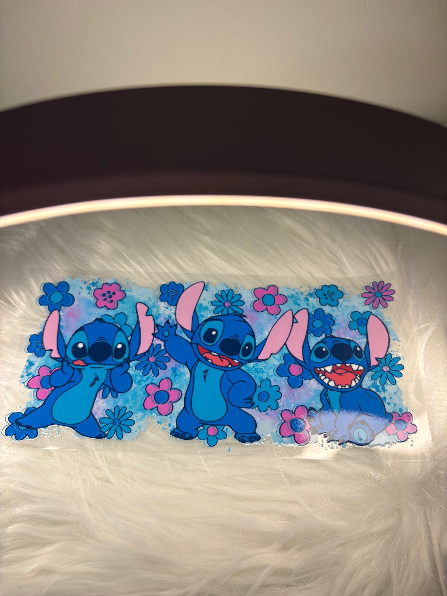 Stitch #1