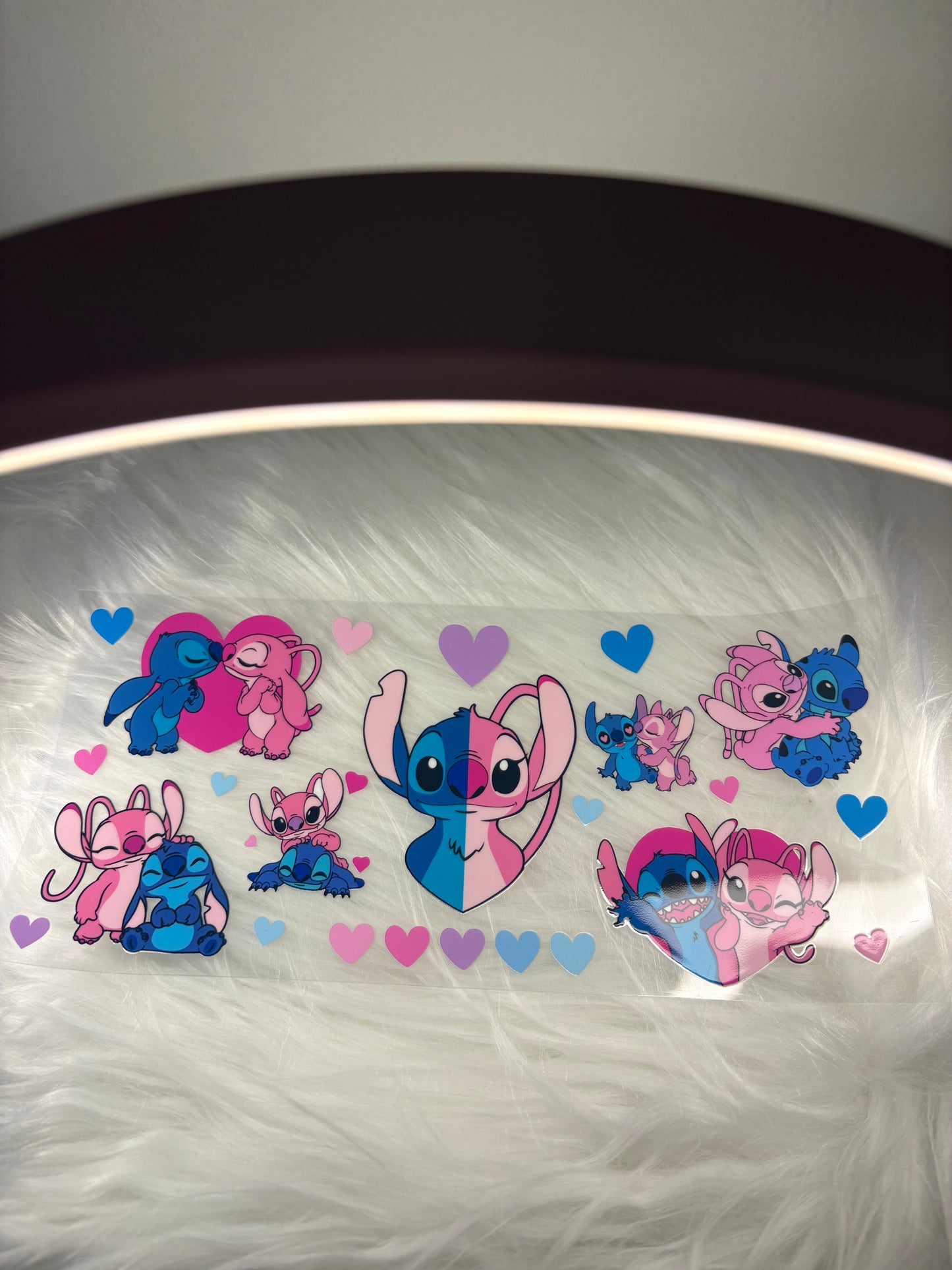 Stitch #2