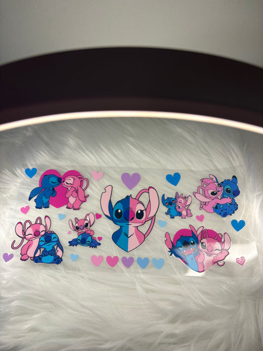 Stitch #2
