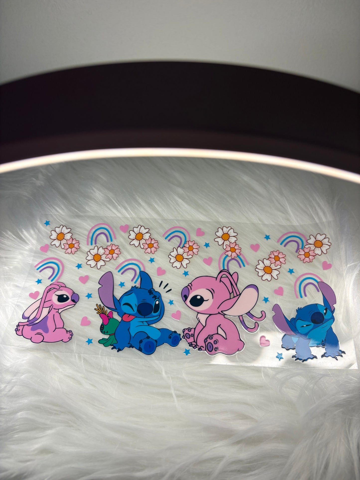 Stitch #3