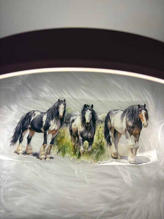 Horses