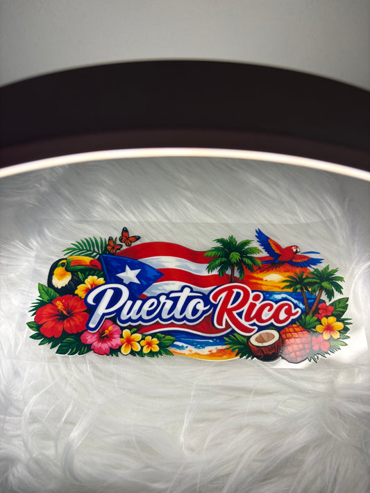 Puerto Rico