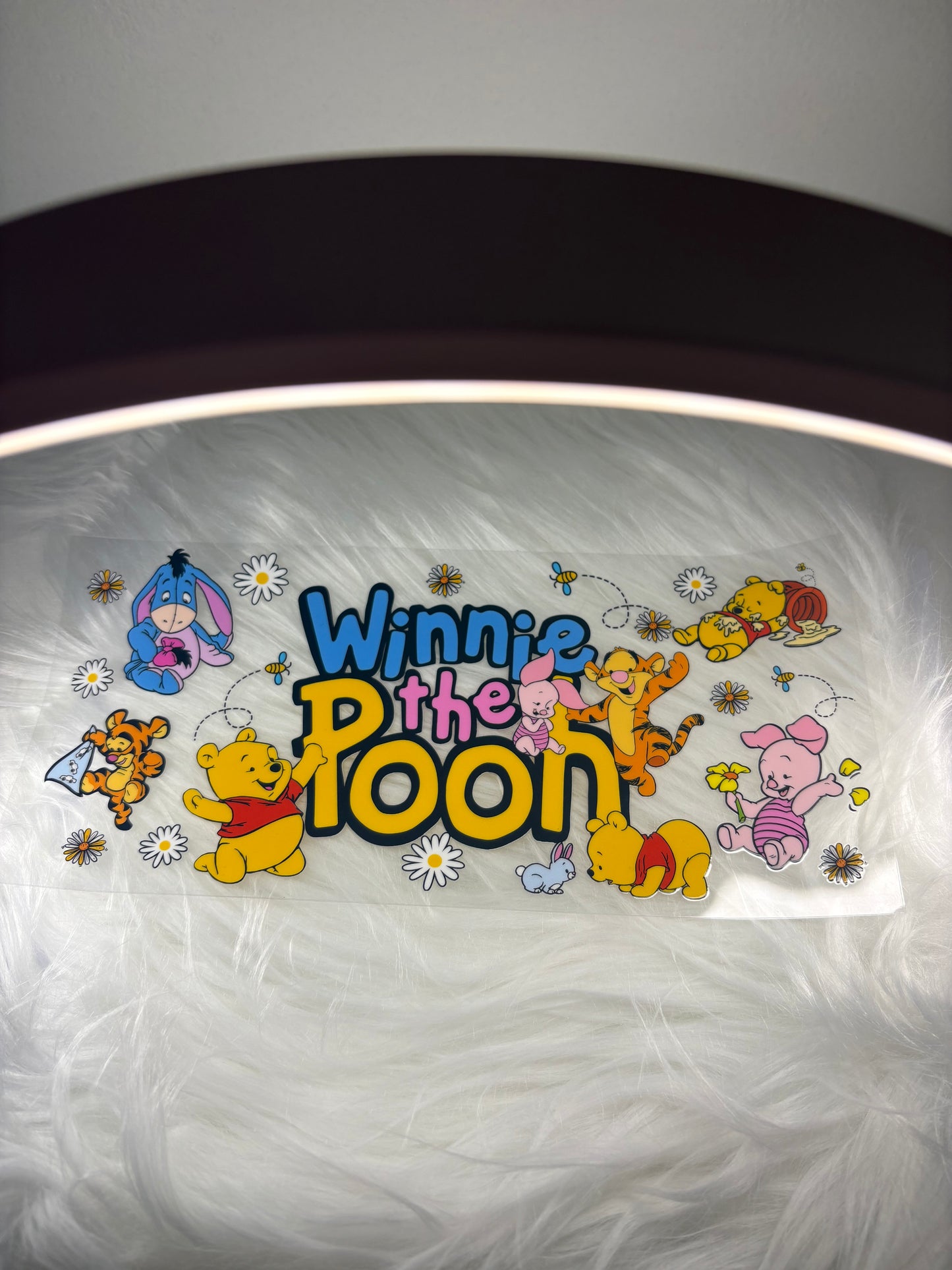 Winnie the pooh