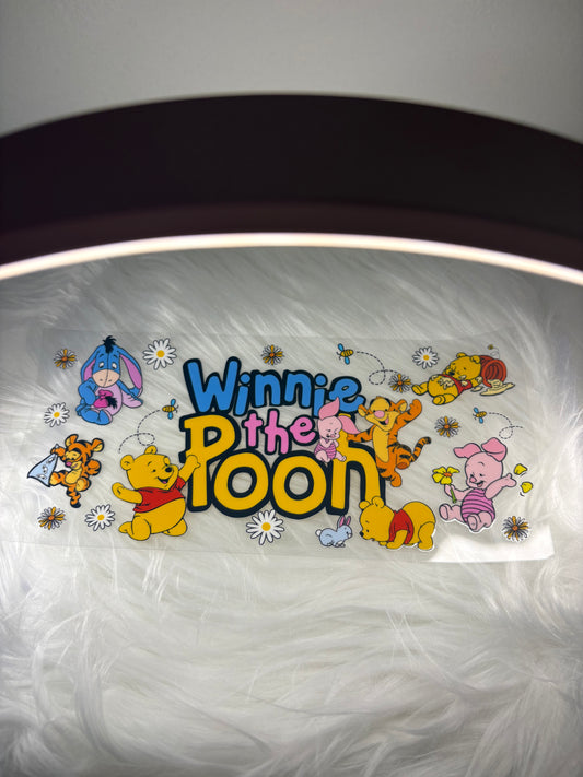 Winnie the pooh