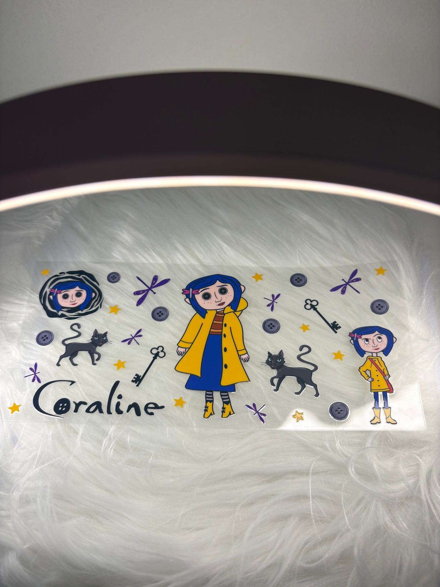 Coraline