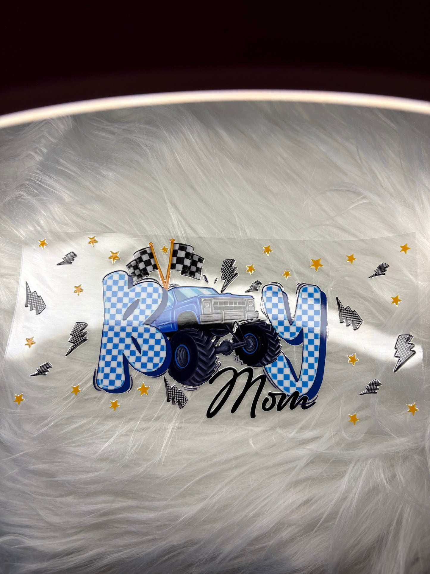 Boy mom