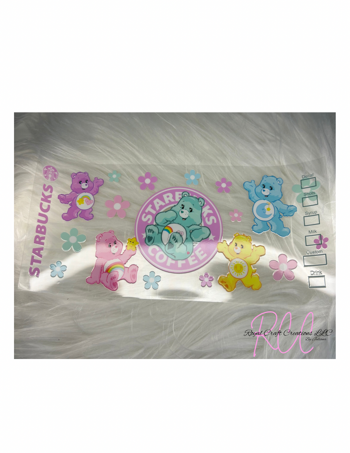 Care Bears