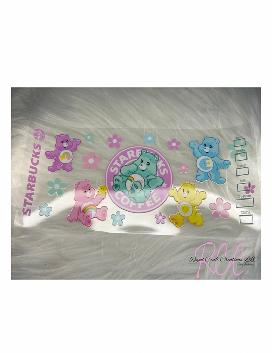 Care Bears