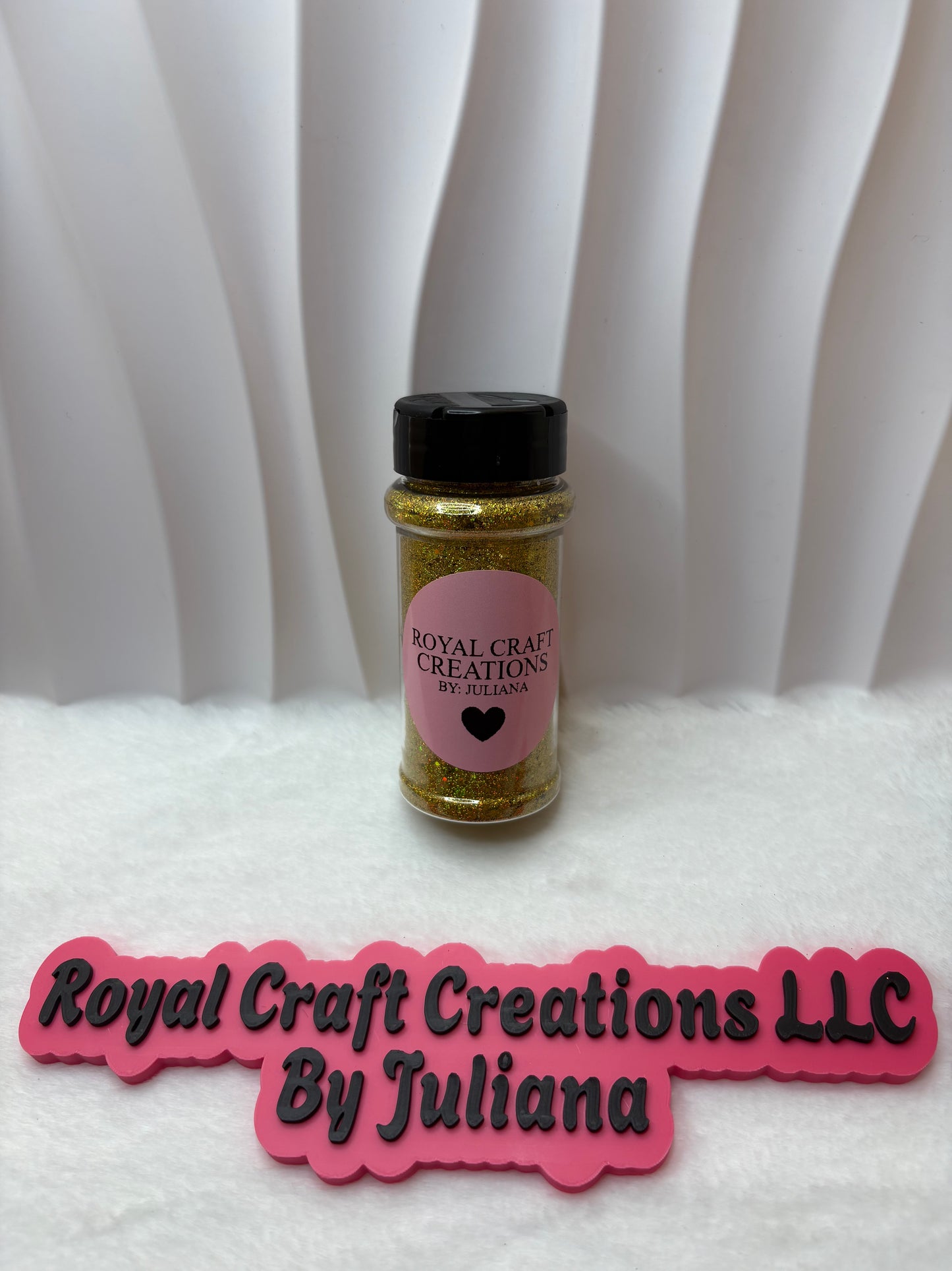 Royal Treasure