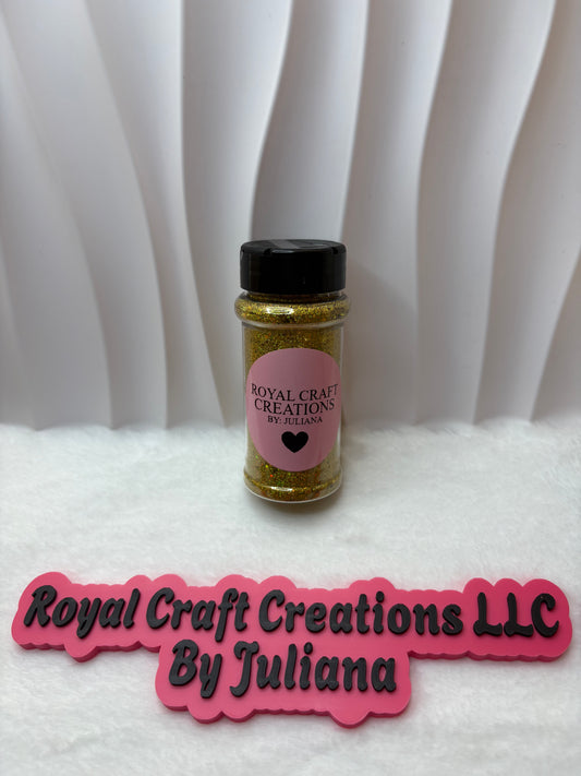 Royal Treasure