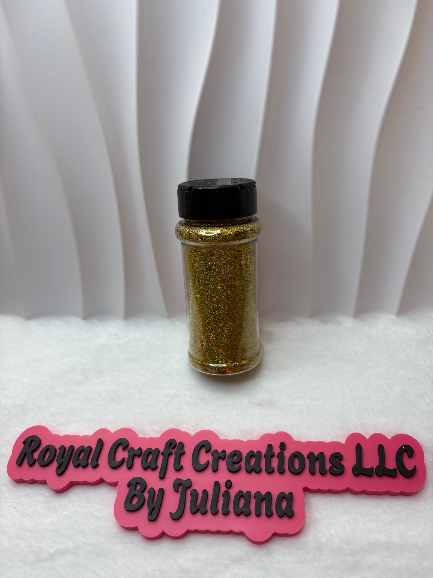 Royal Treasure