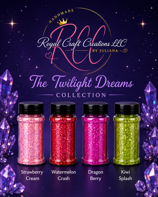 The Twilight Dreams Collection