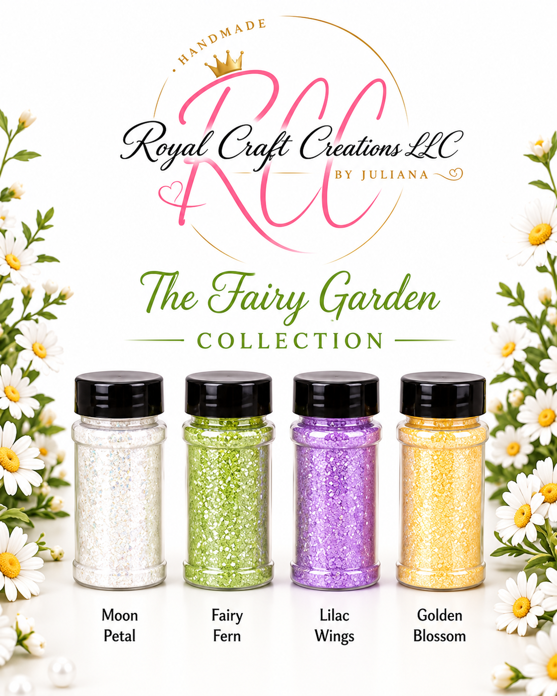 The Fairy Garden