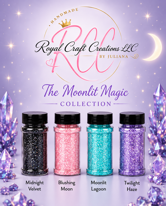 The Moonlit Magic Collection