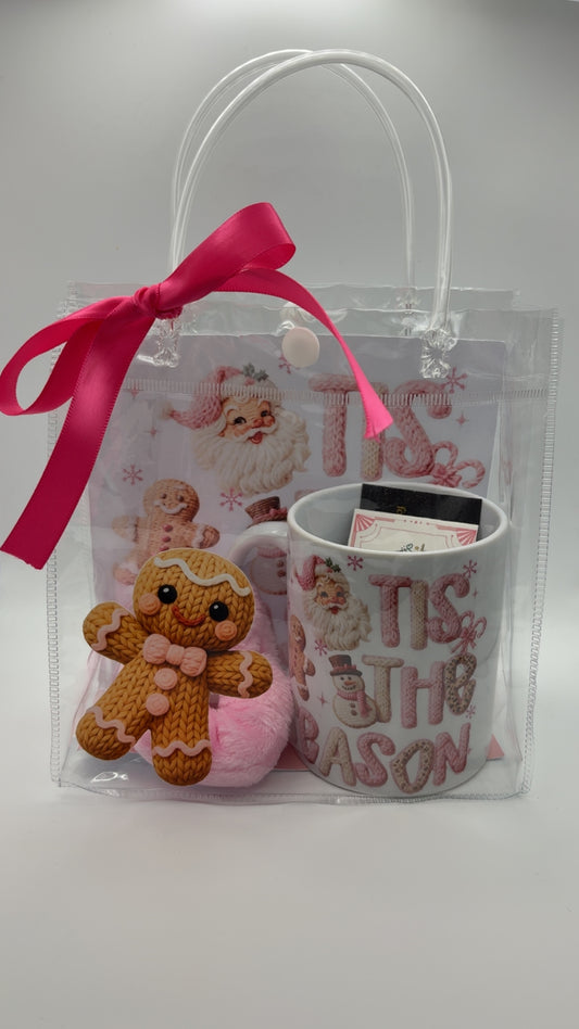 Personalized Mug with wrapping