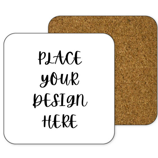 Coasters (Pack of 4)