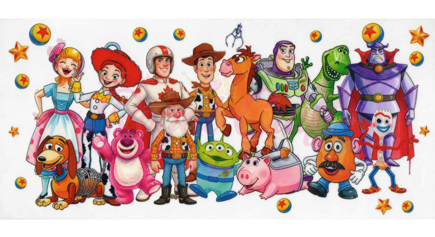 TOY STORY #1