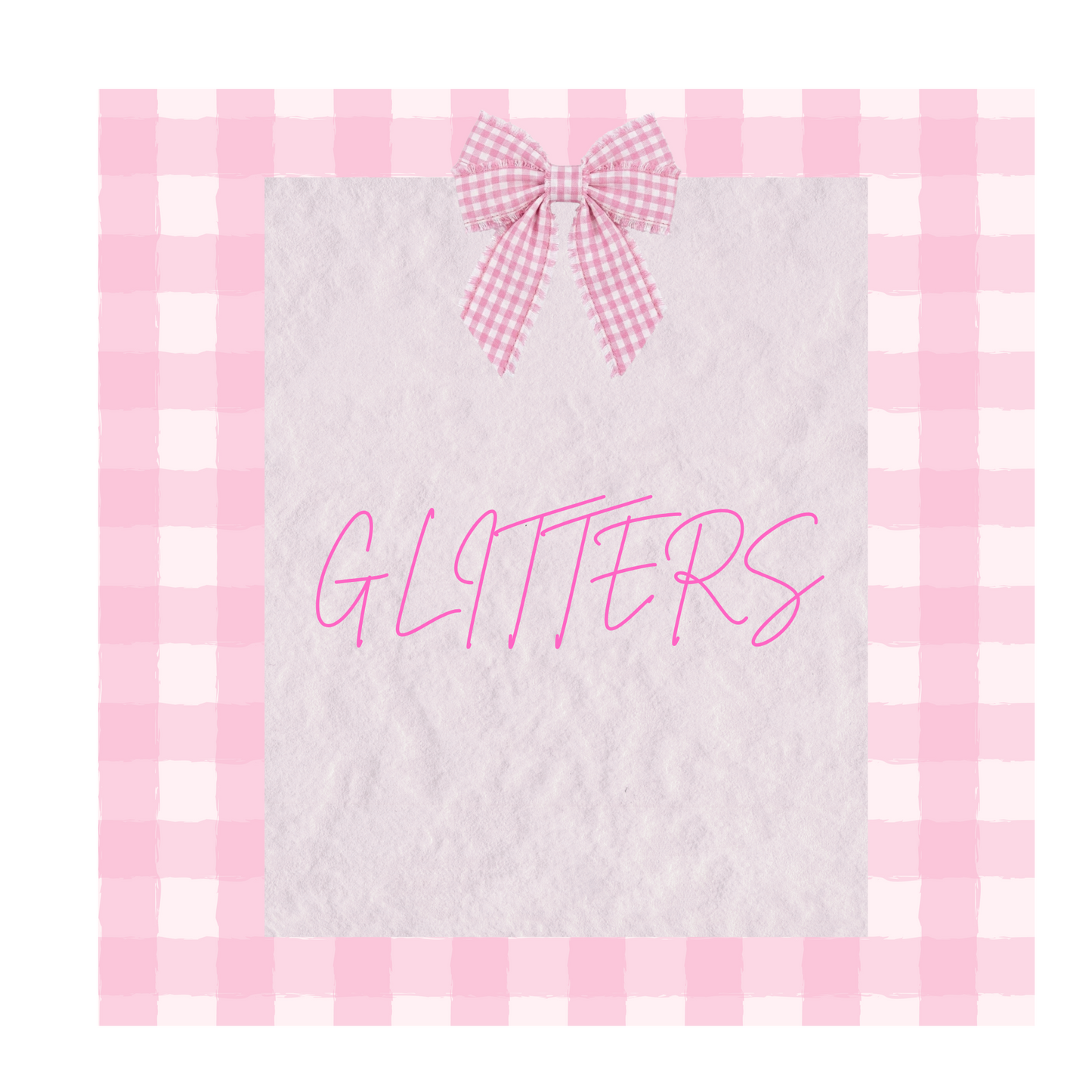 Glitters